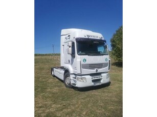 RENAULT Premium 430 Dxi