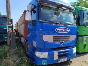 RENAULT Premium 450 6x2