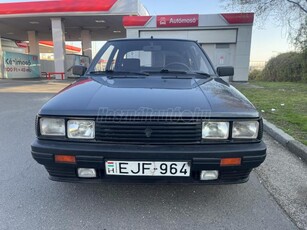 RENAULT R 11 1.4 Turbo