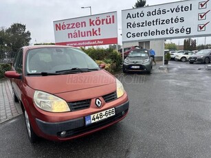 RENAULT SCENIC 1.6 16V AUTHENTIQUE