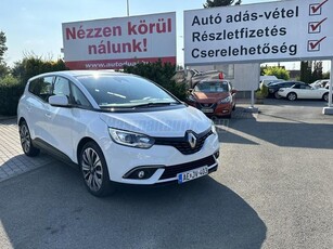 RENAULT SCENIC 1.7 BLUE dCi INTENS