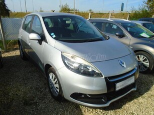 RENAULT SCENIC Grand Scénic 1.2 TCe Dynamique Start&Stop 213.894 KM!!! MEGKÍMÉLT!!!