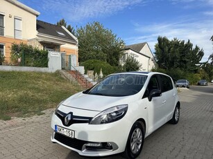 RENAULT SCENIC Grand Scénic 1.2 TCe Dynamique Stop&Start Garantált 50ezer km!