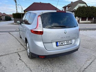 RENAULT SCENIC Grand Scénic 1.4 TCe Expression