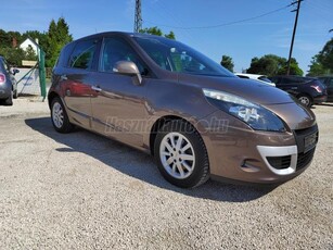 RENAULT SCENIC Grand Scénic 1.4 TCe TomTom Bőrkárpit.navigáció