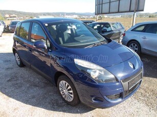 RENAULT SCENIC Grand Scénic 1.5 dCi Authentique SZERVIZKÖNYV.KLÍMA.TEMPOMAT.USB