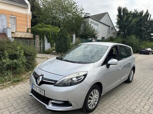 RENAULT SCENIC Grand Scénic 1.5 dCi Dynamique EDC Kitünő állapotban!