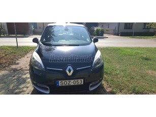 RENAULT SCENIC Grand Scénic 1.5 dCi Limited (7 személyes )