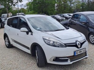 RENAULT SCENIC Grand Scénic 1.5 dCi Limited EDC (7 személyes ) 1 ÉV GARANCIA! FRISS MŰSZAKI!