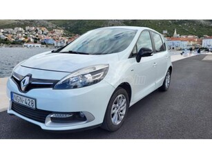 RENAULT SCENIC Grand Scénic 1.6 16V Limited