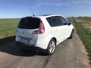 RENAULT SCENIC Grand Scénic 1.6 16V TomTom EURO5