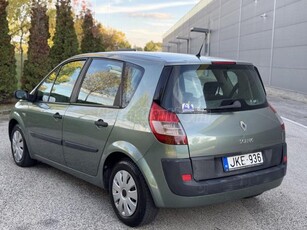 RENAULT SCENIC Grand Scénic 1.6 Authentique Plus