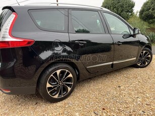 RENAULT SCENIC Grand Scénic 1.6 dCi Bose Stop&Start (7 személyes )