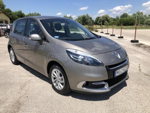 RENAULT SCENIC Grand Scénic 1.6 dCi Stop&Start Dynamique ABS+ DIGITKLÍMA !!!