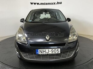 RENAULT SCENIC Grand Scénic 1.6 dCi Stop&Start Dynamique Navigácó