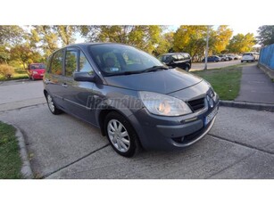 RENAULT SCENIC Grand Scénic 1.6 Privilege (Automata)