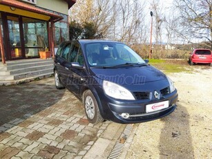 RENAULT SCENIC Grand Scénic 1.9 dCi Dynamique NYITHATÓ PANORÁMA TETŐ JÓ ÁLLAPOT