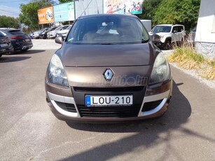 RENAULT SCENIC Grand Scénic 2.0 dCi Dynamique 140 ekm! Navi! 160 LE