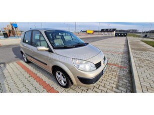 RENAULT SCENIC Megane 1.6 16v