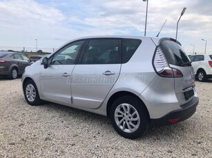 RENAULT SCENIC Scénic 1.2 TCe Energy Limited 2.GAZDÁS-RENAULT-NÁL SZERVIZELTÉK-EXTRÁS