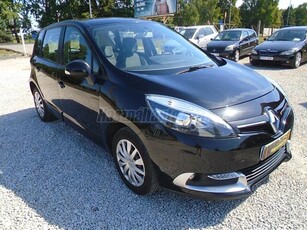 RENAULT SCENIC Scénic 1.2 TCe Energy Limited JÓ ÁLLAPOT!