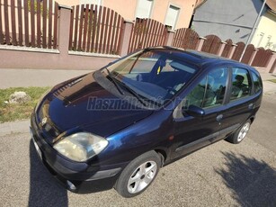 RENAULT SCENIC Scénic 1.4 16V RXE