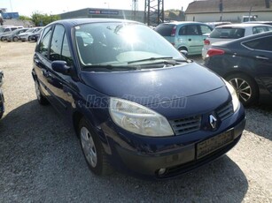 RENAULT SCENIC Scénic 1.4 Authentique