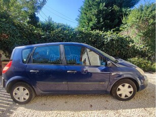 RENAULT SCENIC Scénic 1.4 Authentique