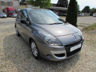 RENAULT SCENIC Scénic 1.4 TCe TomTom 169ekm.digitklíma.tempomat.xenon.navi.félbőr.ülésfűtés.v.horog