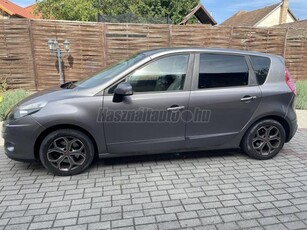 RENAULT SCENIC Scénic 1.5 dCi Advantage