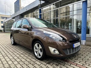 RENAULT SCENIC Scénic 1.5 dCi Advantage Tanul a gyerek! 165ekm-rel