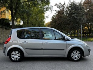 RENAULT SCENIC Scénic 1.5 dCi Authentique