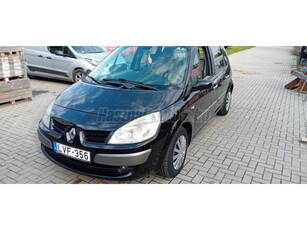 RENAULT SCENIC Scénic 1.5 dCi Dynamique