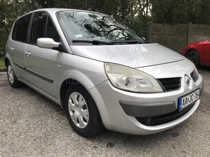 RENAULT SCENIC Scénic 1.5 dCi Dynamique