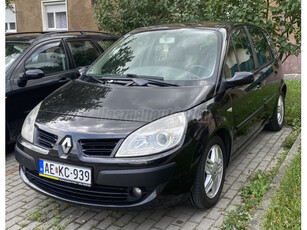 RENAULT SCENIC Scénic 1.5 dCi Dynamique