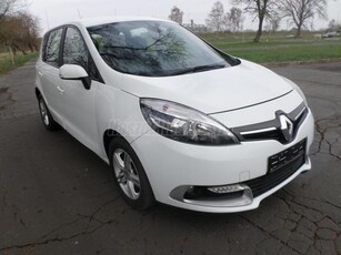 RENAULT SCENIC Scénic 1.5 dCi Dynamique