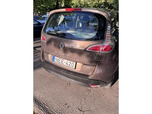 RENAULT SCENIC Scénic 1.5 dCi Dynamique