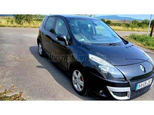 RENAULT SCENIC Scénic 1.5 dCi Dynamique EDC