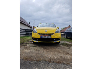 RENAULT SCENIC Scénic 1.5 dCi Dynamique