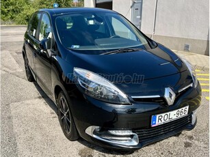 RENAULT SCENIC Scénic 1.5 dCi Energy Limited