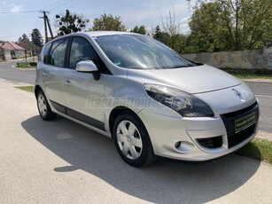 RENAULT SCENIC Scénic 1.5 dCi Expression 2kulcs szép állapotban