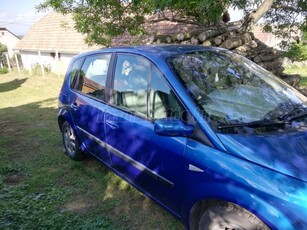 RENAULT SCENIC Scénic 1.5 dCi Expression