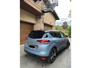 RENAULT SCENIC Scénic 1.5 dCi Intens EDC7