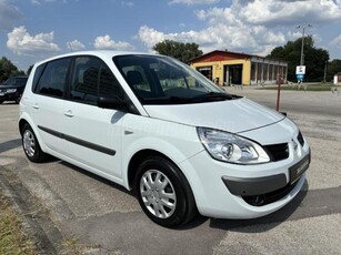 RENAULT SCENIC Scénic 1.5 dCi Kaleido ABS+ KLÍMA !!!