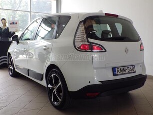 RENAULT SCENIC Scénic 1.5 dCi Limited