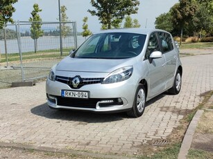 RENAULT SCENIC Scénic 1.5 dCi Limited EDC