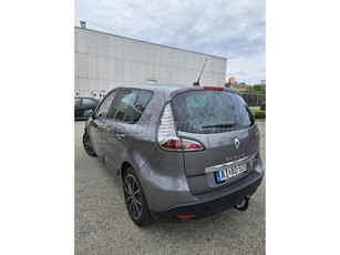 RENAULT SCENIC Scénic 1.5 dCi Limited EDC