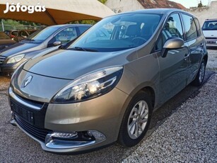 Renault Scenic Scénic 1.5 dCi Privilege 1 tulaj...