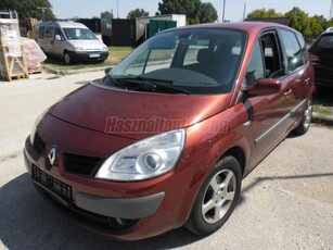 RENAULT SCENIC Scénic 1.5 dCi Privilege