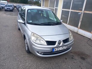 RENAULT SCENIC Scénic 1.5 dCi Privilege